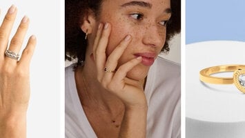 Valentijnscadeau voor haar ideeën