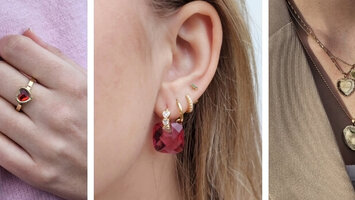 Het mooiste valentijnscadeau voor dames