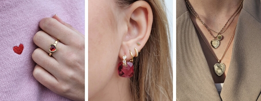 Het mooiste valentijnscadeau voor dames