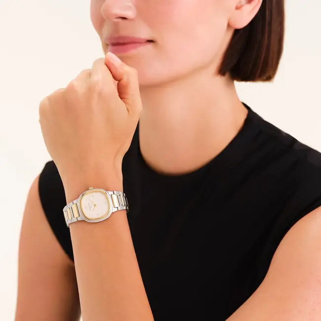 Dameshorloge Gaia XS- Duotone