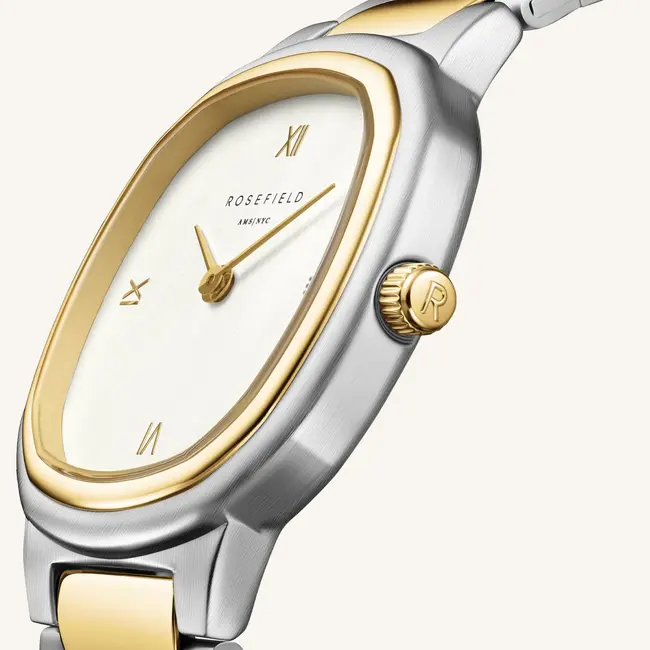 Dameshorloge Gaia XS- Duotone