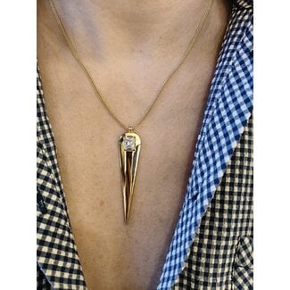 ZAG Bijoux Ketting Phileas