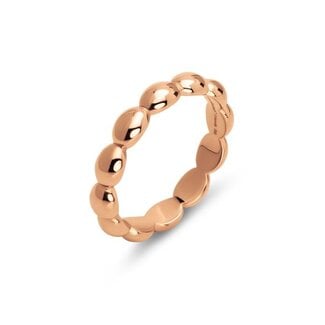 Melano Jewelry Friends Liana ring - Rosékleurig