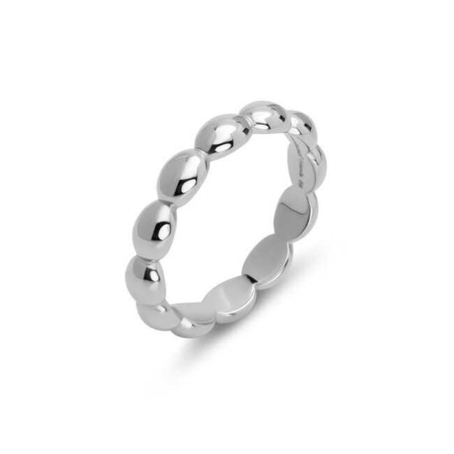 Friends Liana ring - Zilverkleurig