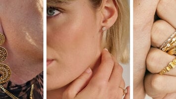 Wat zijn de nieuwste trends in dames sieraden?