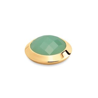 Melano Jewelry Kosmic Triangle Spark - Jelly mint