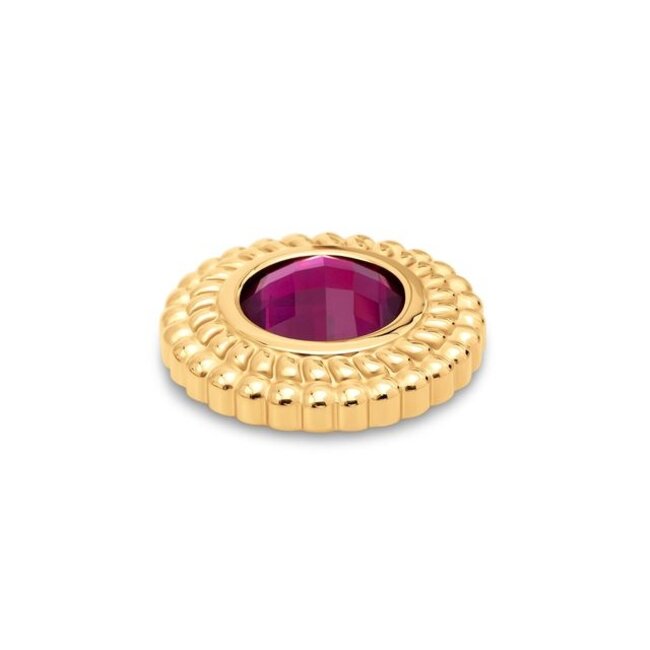 Kosmic Bali Rope -  Fuchsia Purple