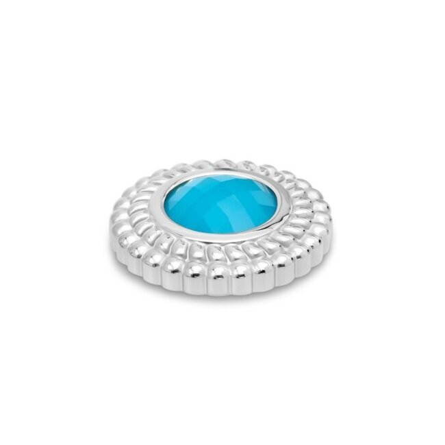 Kosmic Bali Rope -  Blue Turquoise