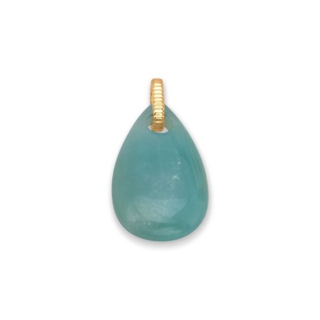 Kosmic Gem droplet - Aventurine
