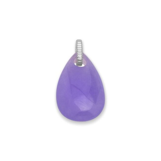 Kosmic Gem droplet -  Purple jade