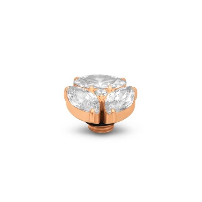 Vivid Radiance - Crystal