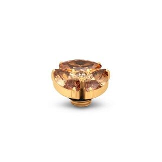 Melano Jewelry Vivid Radiance - Champagne