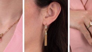 Melano Jewelry: De nieuwe collectie is binnen!