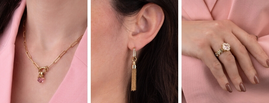 Melano Jewelry: De nieuwe collectie is binnen!