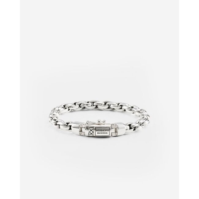 Armband Venetian XS Twist Zilver