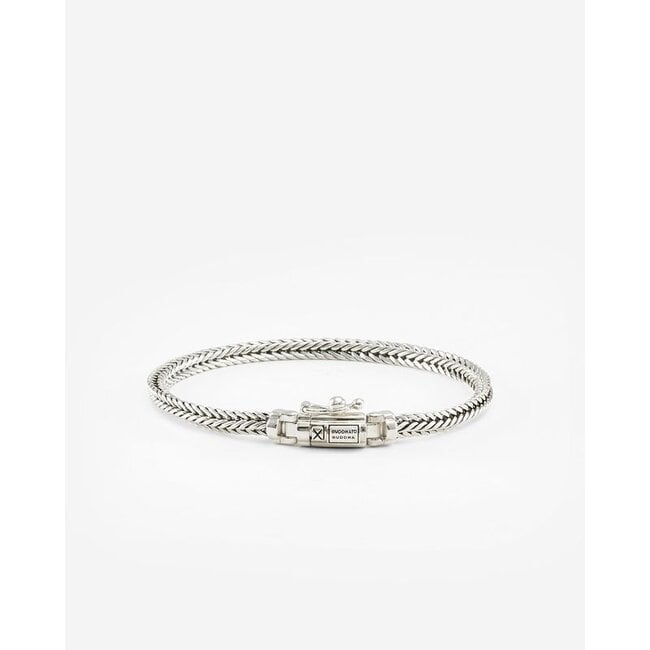 Armband Nurul Mini Zilver