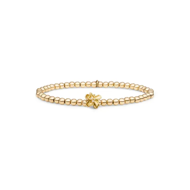 Botanic Armband Zirconia