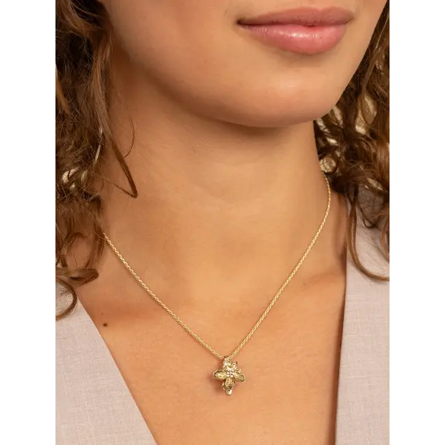 Botanic Clip Pendant