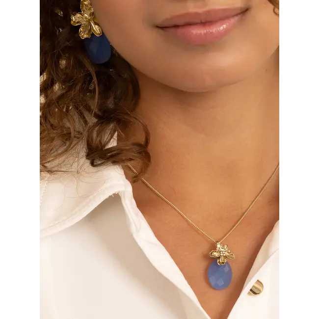 Botanic Clip Pendant