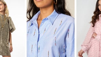 Shop de perfecte paas outfit!