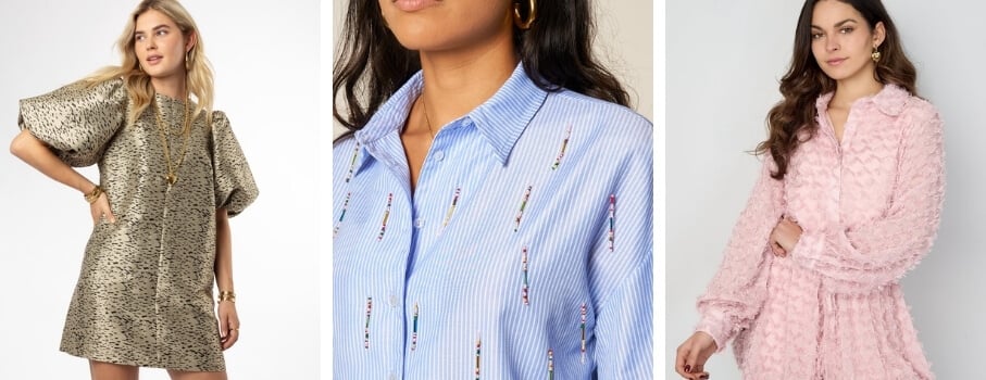 Shop de perfecte paas outfit!