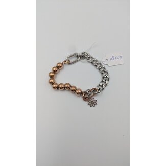 IXXXI Connect Samengestelde armband nr 2