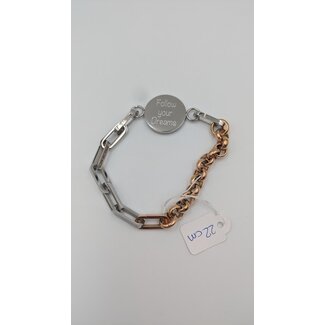 IXXXI Connect Samengestelde armband nr 3