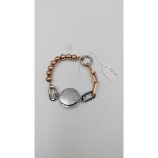 IXXXI Connect Samengestelde armband nr 6