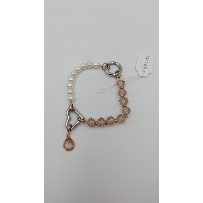 Samengestelde armband nr 7