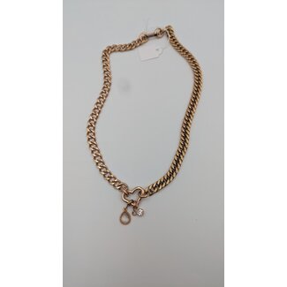 IXXXI Connect Samengestelde ketting nr 1