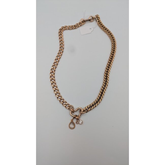 Samengestelde ketting nr 1