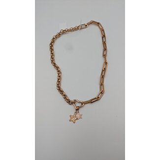 IXXXI Connect Samengestelde ketting nr 2