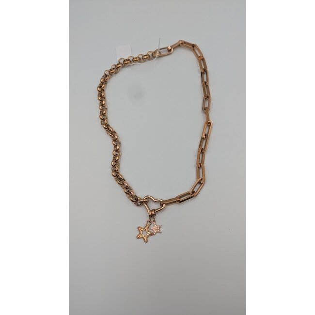 Samengestelde ketting nr 2