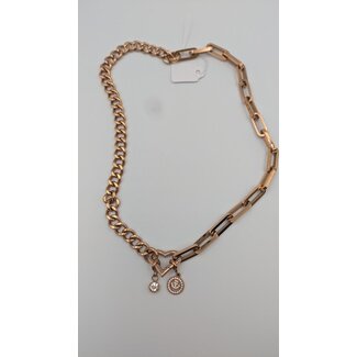 IXXXI Connect Samengestelde ketting nr 3