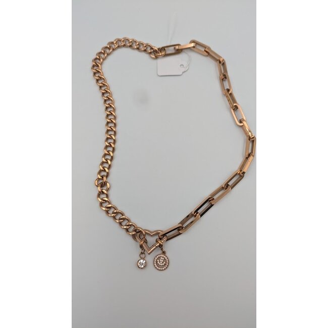 Samengestelde ketting nr 3