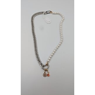 IXXXI Connect Samengestelde ketting nr 4