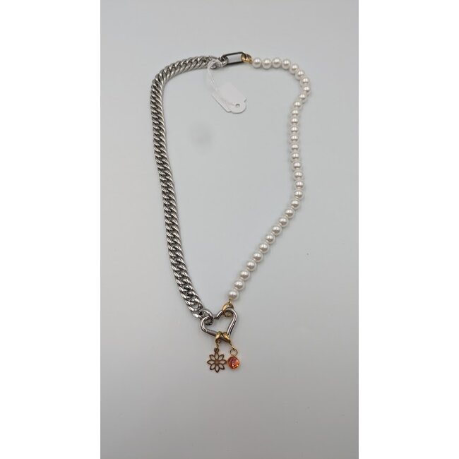 Samengestelde ketting nr 4