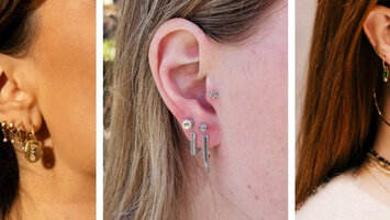 Hoe stel je een frisse earparty samen voor de lente?