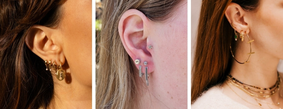 Hoe stel je een frisse earparty samen voor de lente?