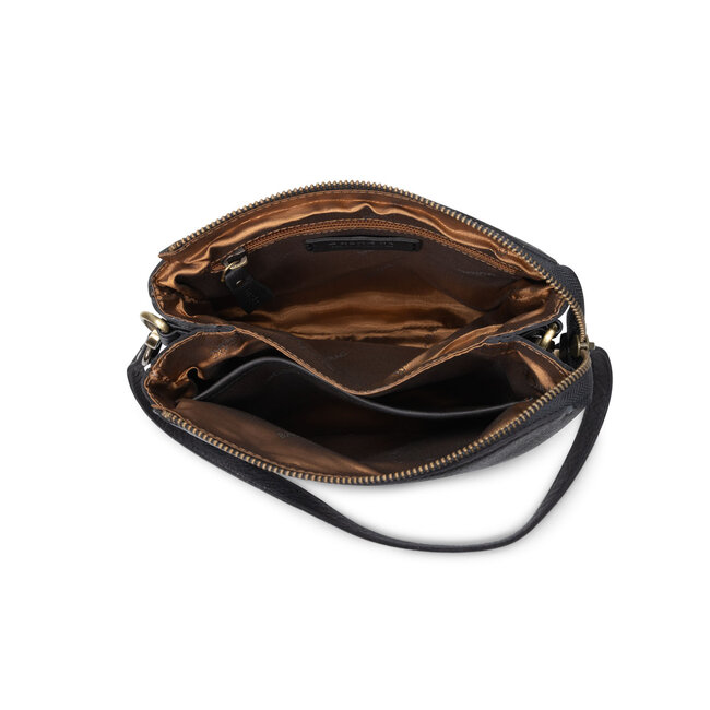 Tas Model Schio - Zwart