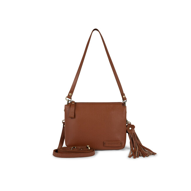 Tas Model Schio - Cognac