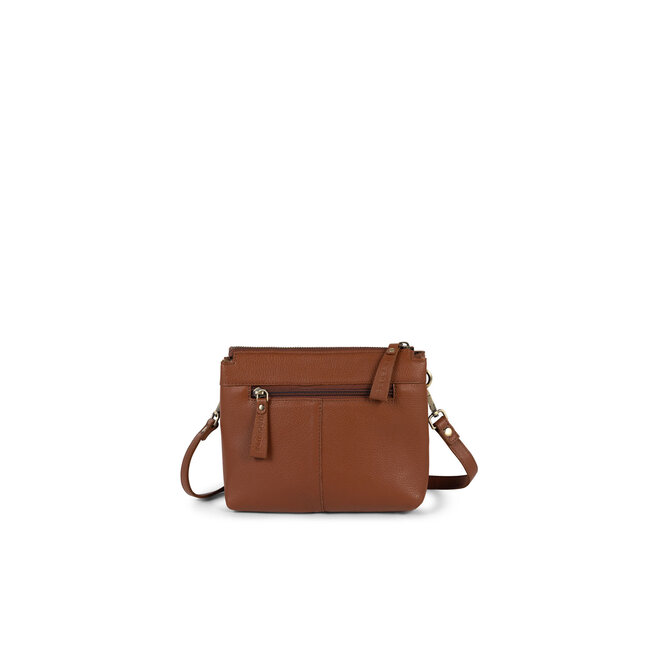 Tas Model Schio - Cognac