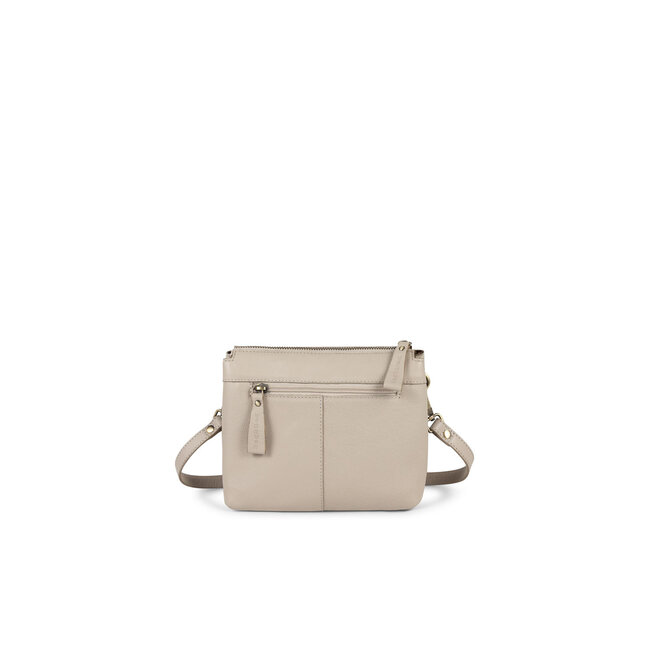 Tas Model Schio - Cream