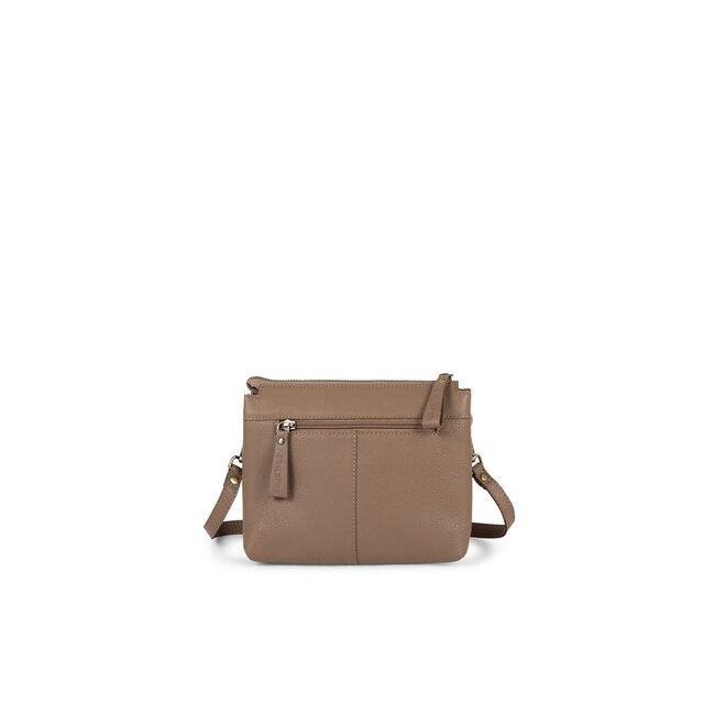 Tas Model Schio - Dark Stone