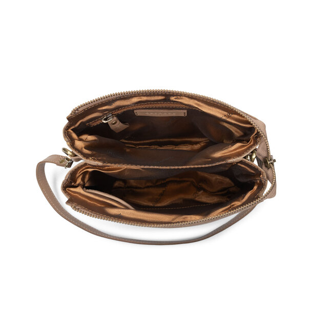 Tas Model Schio - Dark Stone