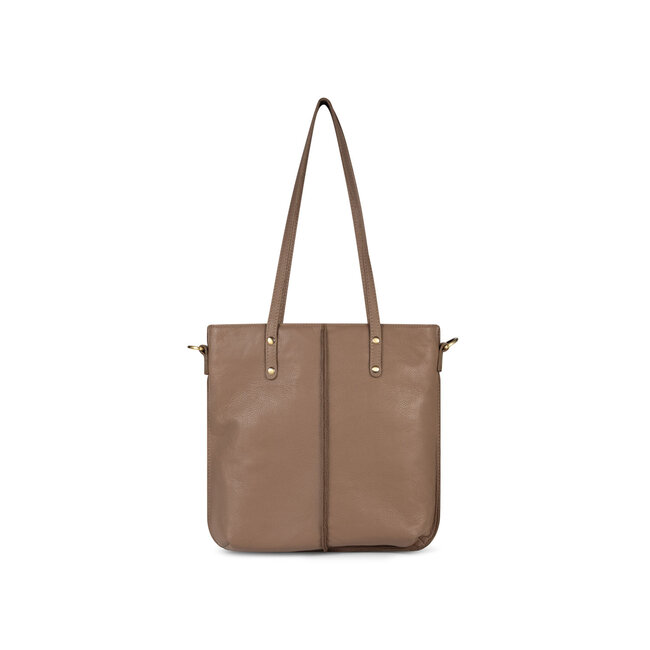 Tas Model Rome - Dark Stone