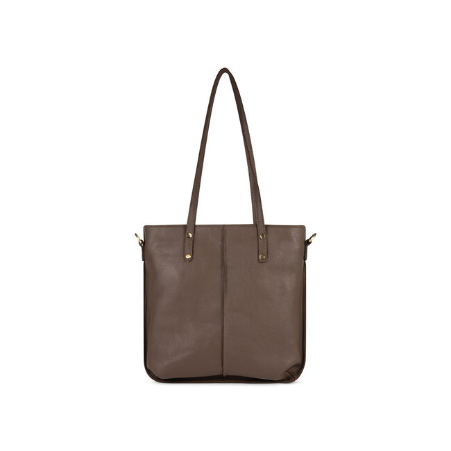 Tas Model Rome - Fudge