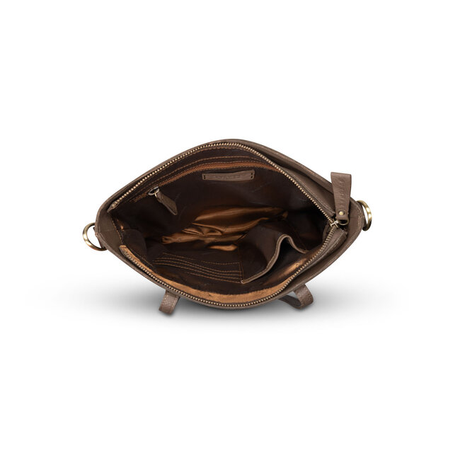 Tas Model Rome - Fudge