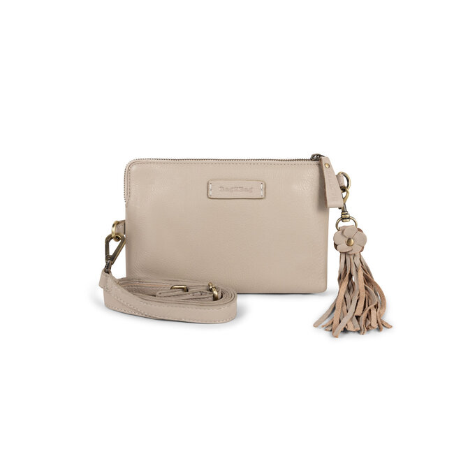 Tas Model Perugia - Cream
