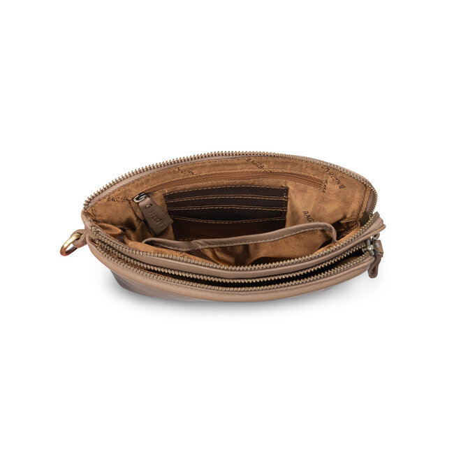 Tas Model Perugia - Dark Stone